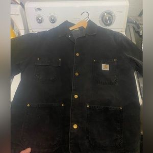 Carhartt work jacket